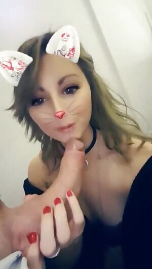 Snap Blowjob