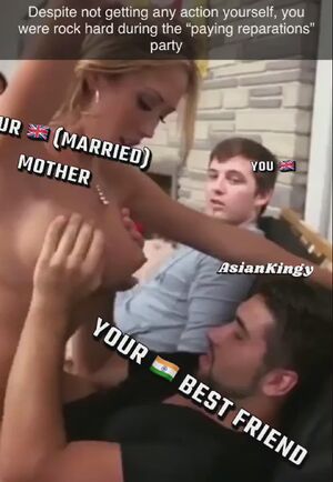 Hotpast Captions Cuckold Mom White Girl