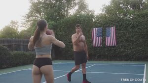 Abella Danger - One on One