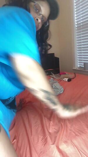 Eat The Ass Like Groceries