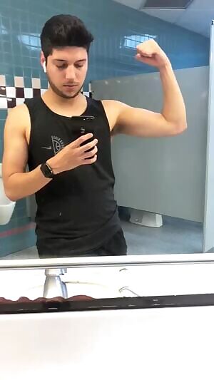 Slowly but surely thanks for gym motivation