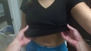 Anybody else want to lend a hand?