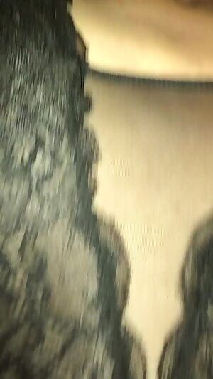 Balls deep before bed !