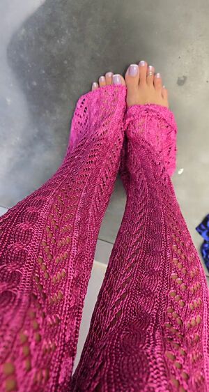 Feet Heaven Toes