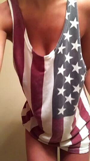 Proud To Be American