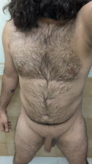 Mature Indian Asian Big Dick Cock