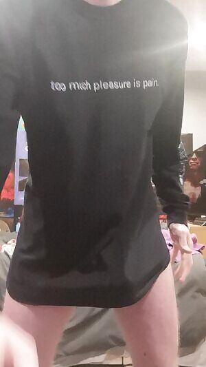 You guys deserve a video 😘