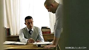 Gina Gerson, Student Teacher Relations