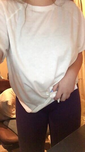 Just adding another titty drop to your feed