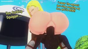 BBC Hentai Animation Cartoon Cheating Rule34