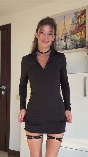 I'm ready to give you an unforgettable ride
