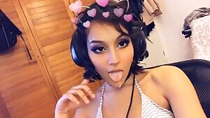 after a day of trying, I figured out gfycat lol 🐱