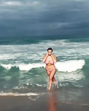 As Casual As She Could Help I’m Sure