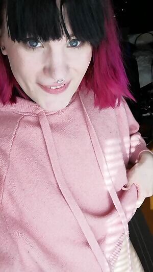 Want to ring my bell?🔔 😘