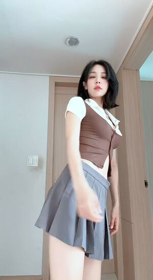 Petite Asians Cute Hotwife Korean Natural