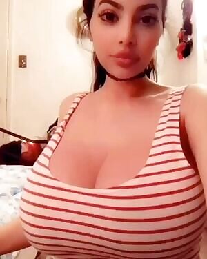 Pisceus' massive handfuls