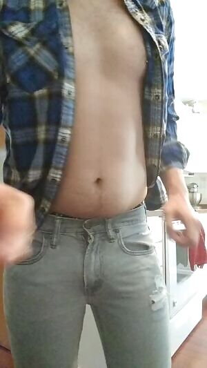 A little gif for you