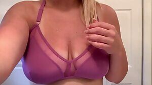 Easter Sunday titty drop 🐰🐣💕