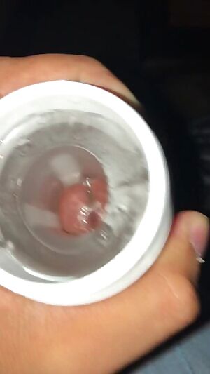 Since you all liked the first one. This time I was a bit more pent up.