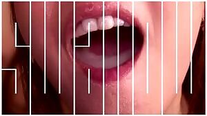 That could be you but you're too scared to embrace your cum