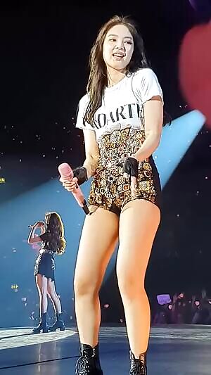 Blackpink - Jennie
