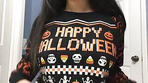 all right, can i have some candy now?