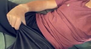 Rave Sluts BWC Big Dick Cum
