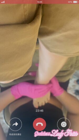 Sexy Soles Feet Femdom Findom Latina