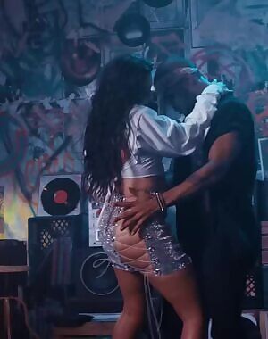 Lauren Jauregui's Ass is so underrated