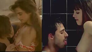 Penelope Cruz & Ana De Armas