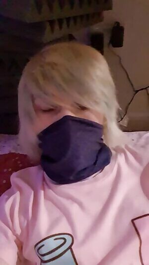 I find it so hard to cum now but I peak so high because of it 😊