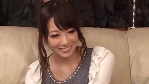 Busty: Shion Utsunomiya