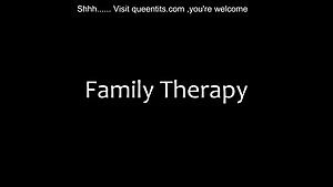 Amateur Busty MILF Takes My Hard Cock