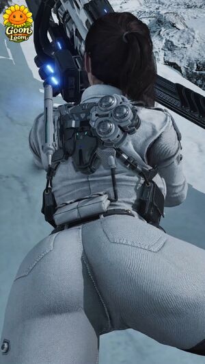 Video Game Porn Ai Generated Animation
