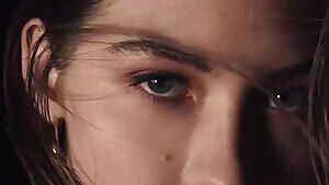 Grace Elizabeth, Megan Williams, Lorena Rae, Maya Stepper, Jasmine Tookes & Romee Strijd