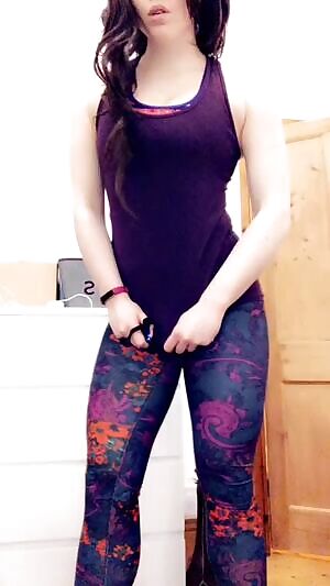 Just do it! ✔ Add my newest Snapchat : Sarah.calanthe