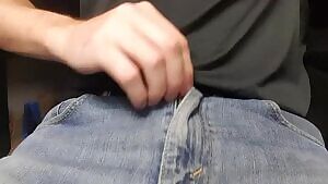 Last Hour of the Workday Stroke