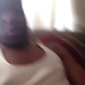 Just caught the shot