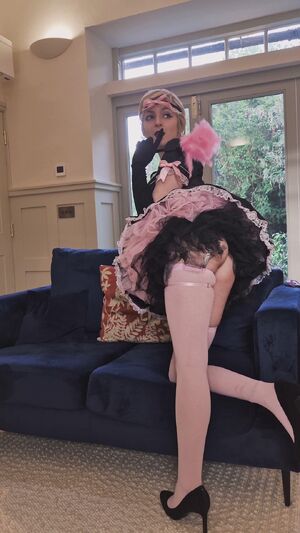 UK Girls British Heels Maid OnlyFans