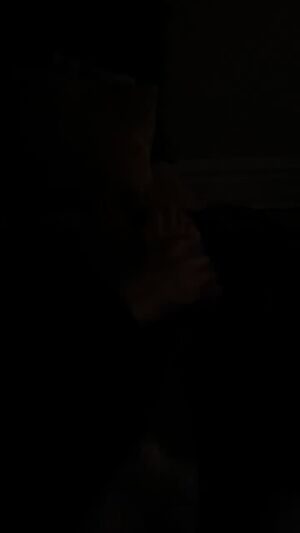 Pretty Toes Amateur BBC Big Dick