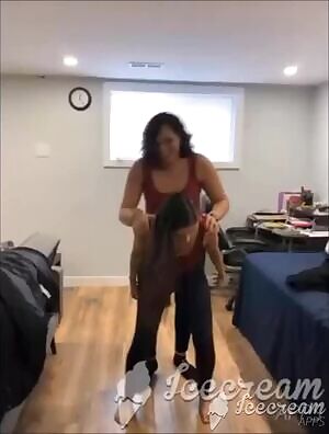 Which One Would Make A Good Paki Mom?