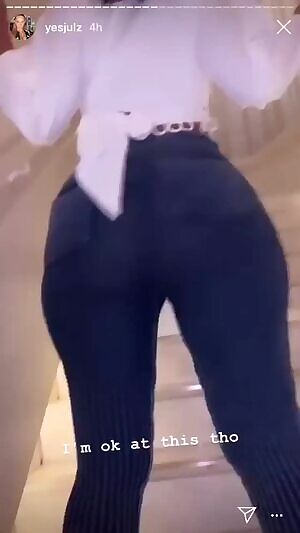 I think it looks even better in slo mo