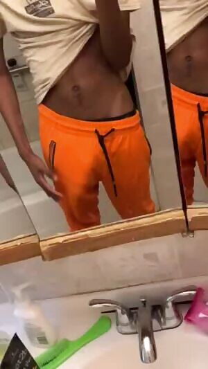 A surprise for today