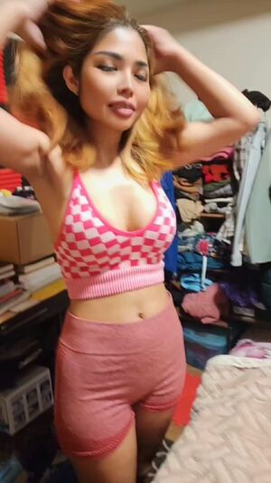 Mommy Roleplay Amateur Asian Babe Big Tits
