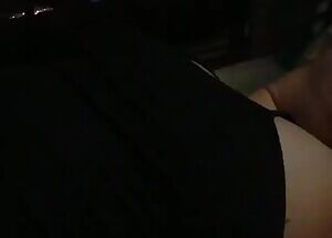 Baby it's cold outside.