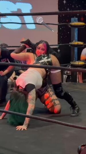 Big Ass Bubble Butt Curvy Domination