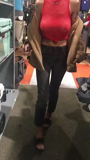 first time posting here! V open minded and looking to get interesting on our Saturday night 😈 😇