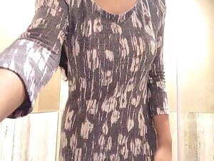 Oops, I orgot to wear underwear again...