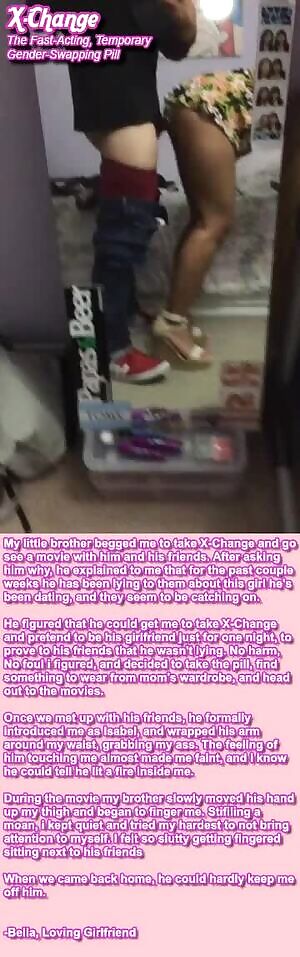 Bella, Loving Girlfriend