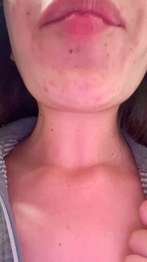 Reverse Pegging Cuckold Deepthroat Facial Femdom
